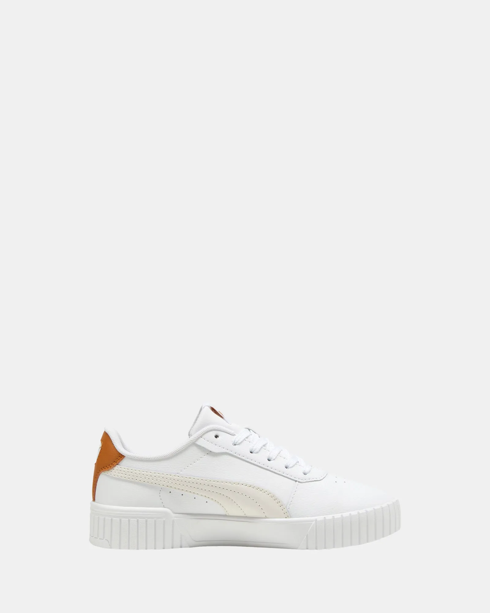 Carina 2.0 White/Caramel