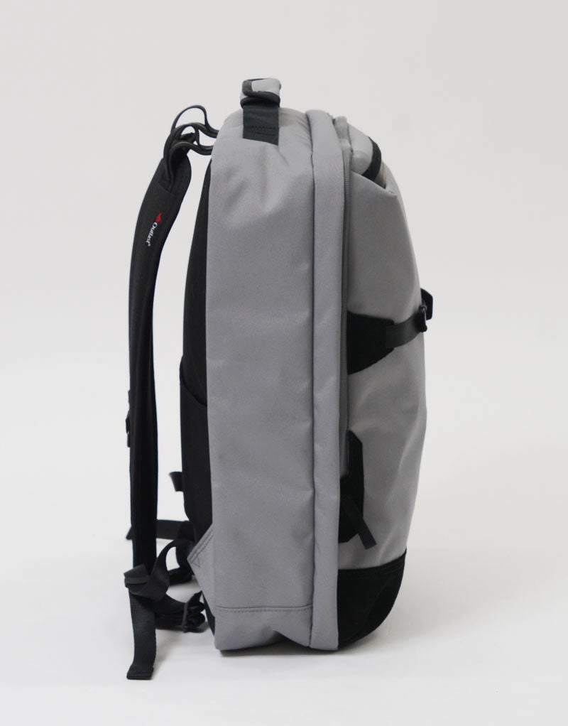 CARIUMA x master-piece 2WAY Backpack No.01752-CA