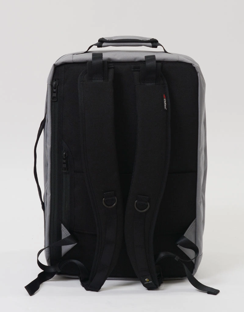 CARIUMA x master-piece 2WAY Backpack No.01752-CA