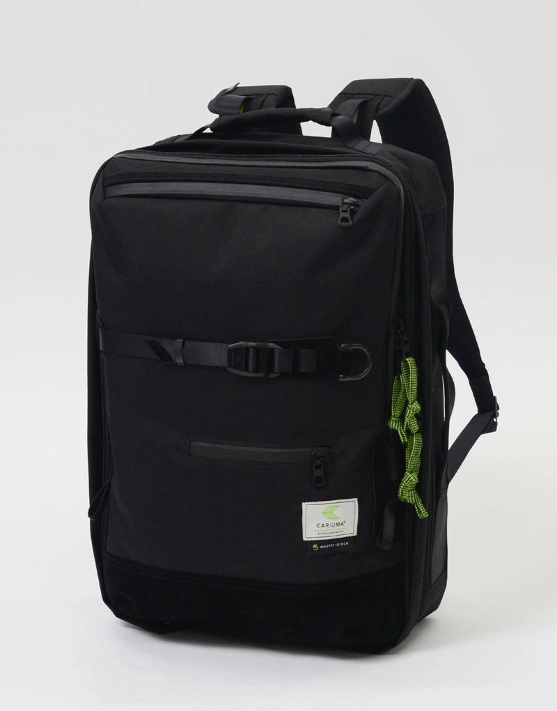 CARIUMA x master-piece 2WAY Backpack No.01752-CA