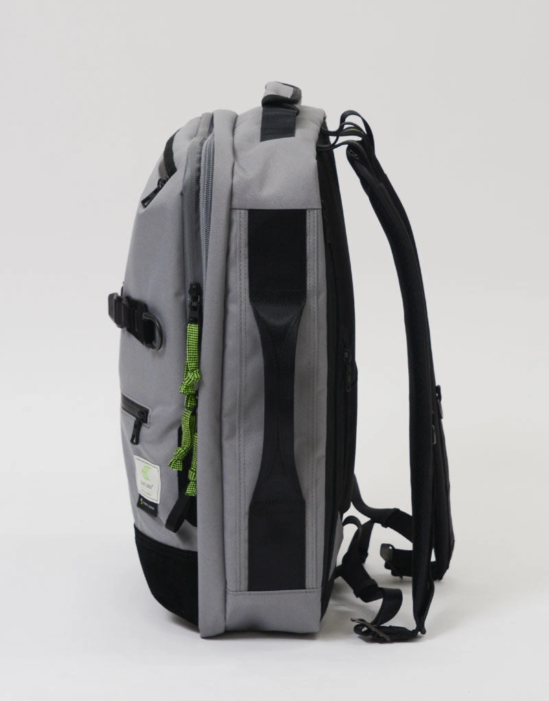 CARIUMA x master-piece 2WAY Backpack No.01752-CA