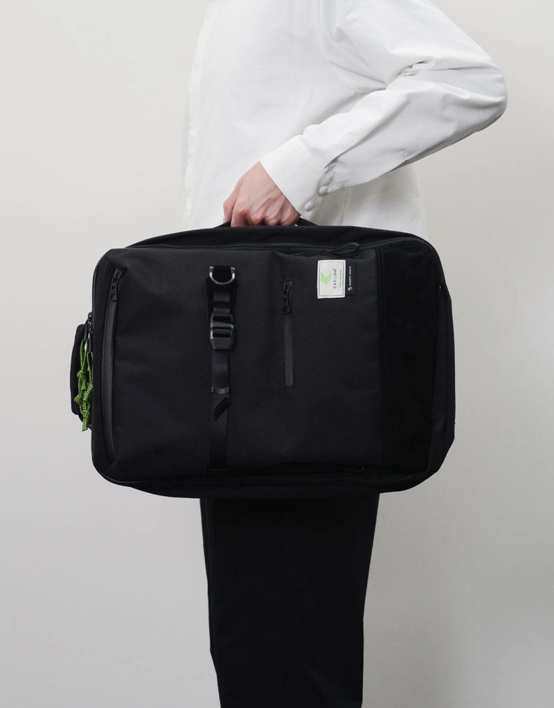 CARIUMA x master-piece 2WAY Backpack No.01752-CA