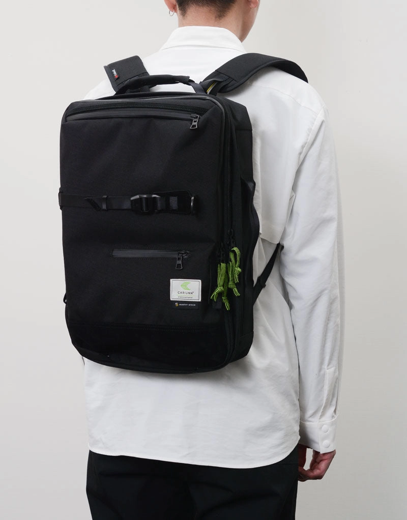 CARIUMA x master-piece 2WAY Backpack No.01752-CA