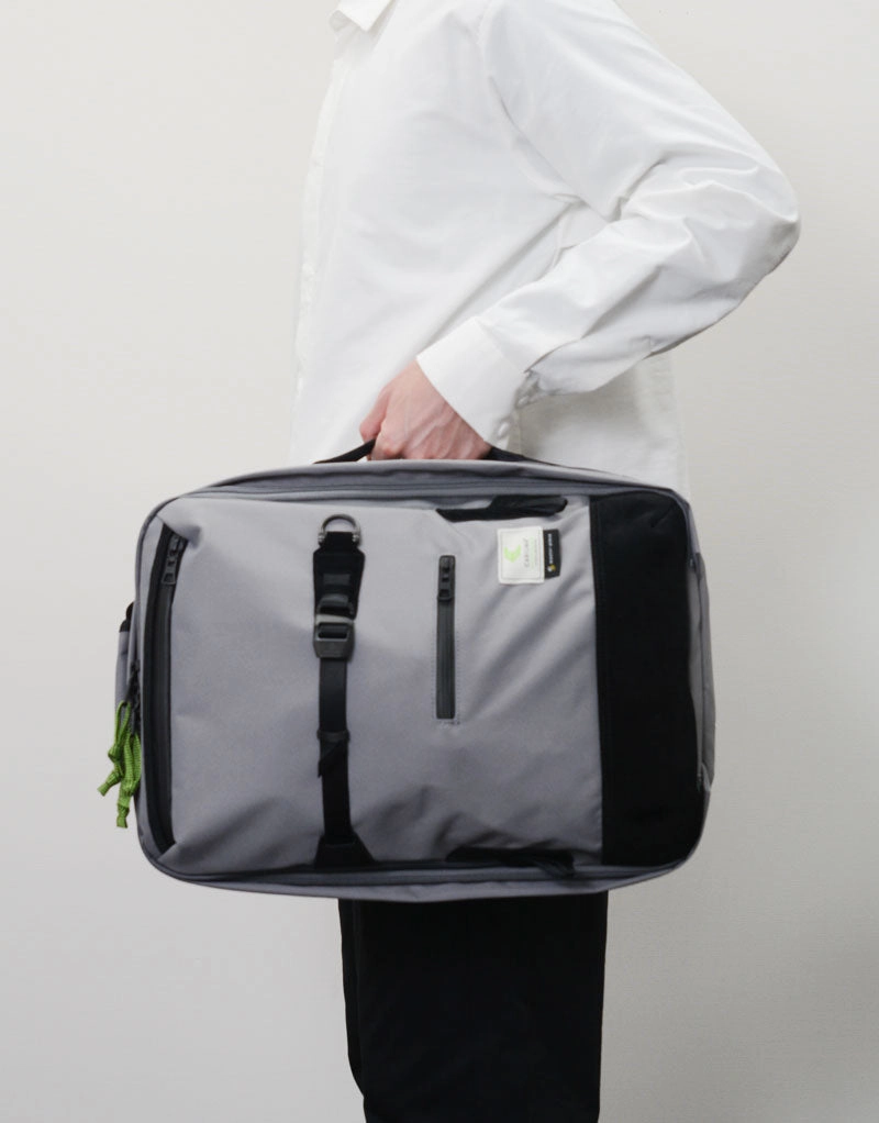 CARIUMA x master-piece 2WAY Backpack No.01752-CA