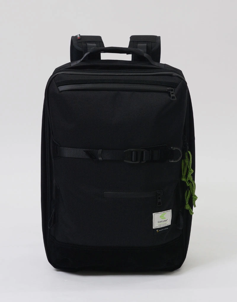 CARIUMA x master-piece 2WAY Backpack No.01752-CA