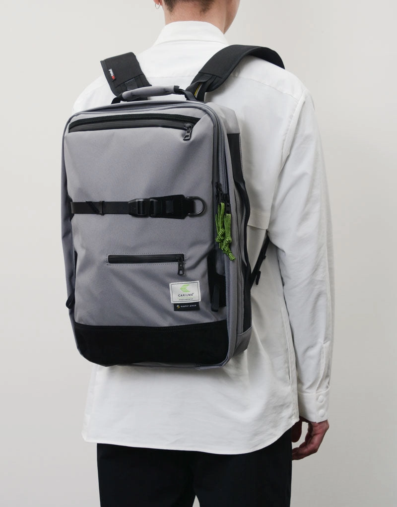 CARIUMA x master-piece 2WAY Backpack No.01752-CA