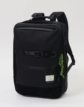CARIUMA x master-piece 2WAY Backpack No.01752-CA