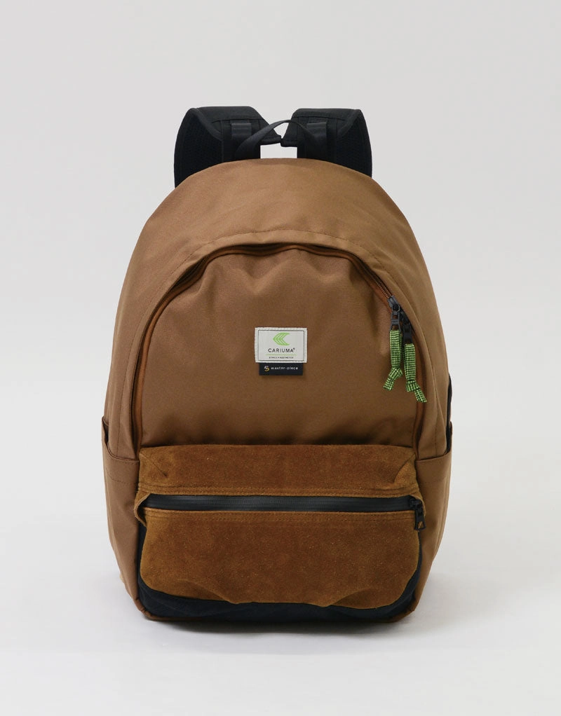 CARIUMA x master-piece Daypack No.02830-CA