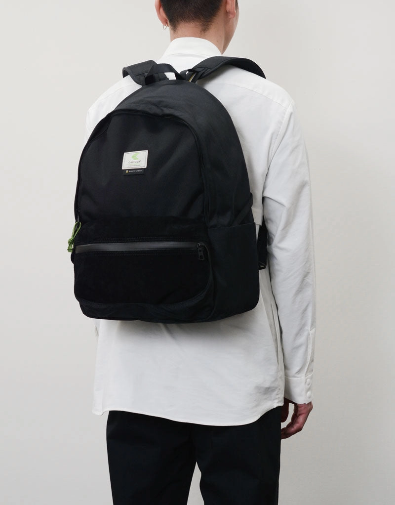 CARIUMA x master-piece Daypack No.02830-CA