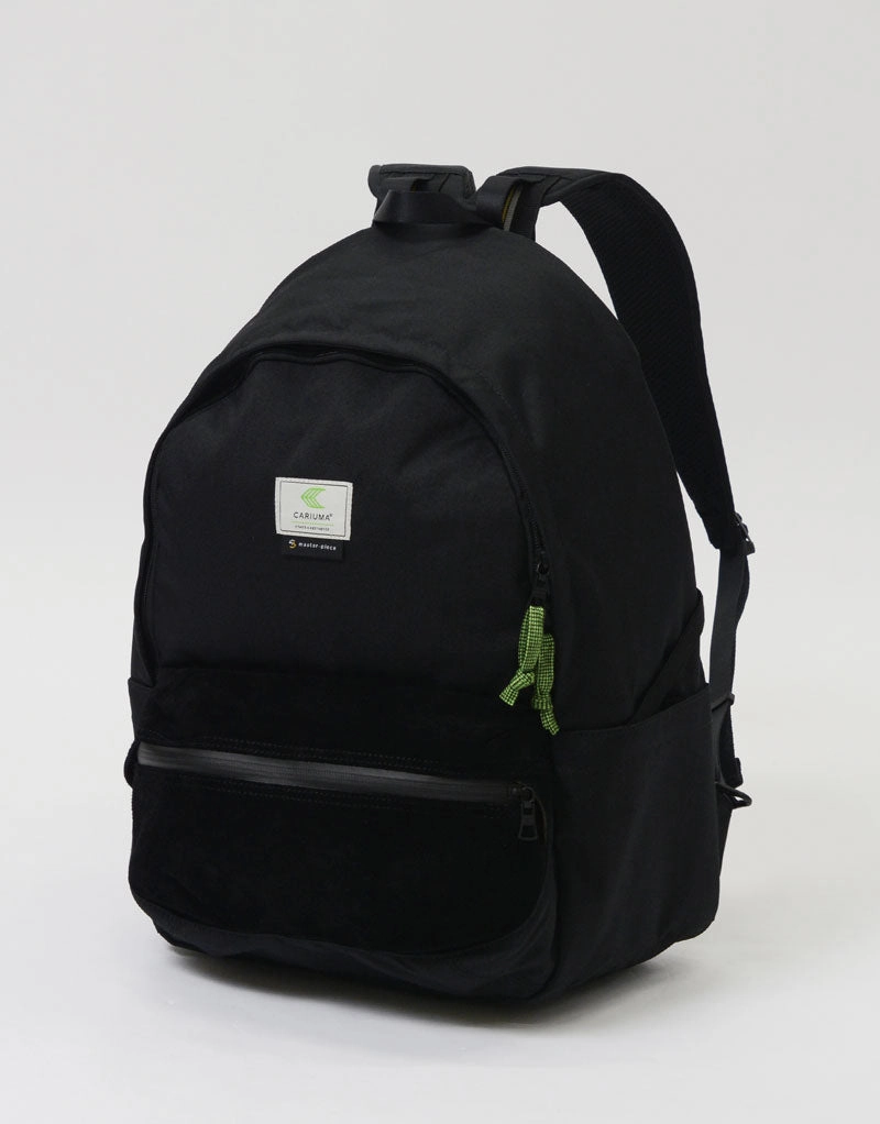 CARIUMA x master-piece Daypack No.02830-CA