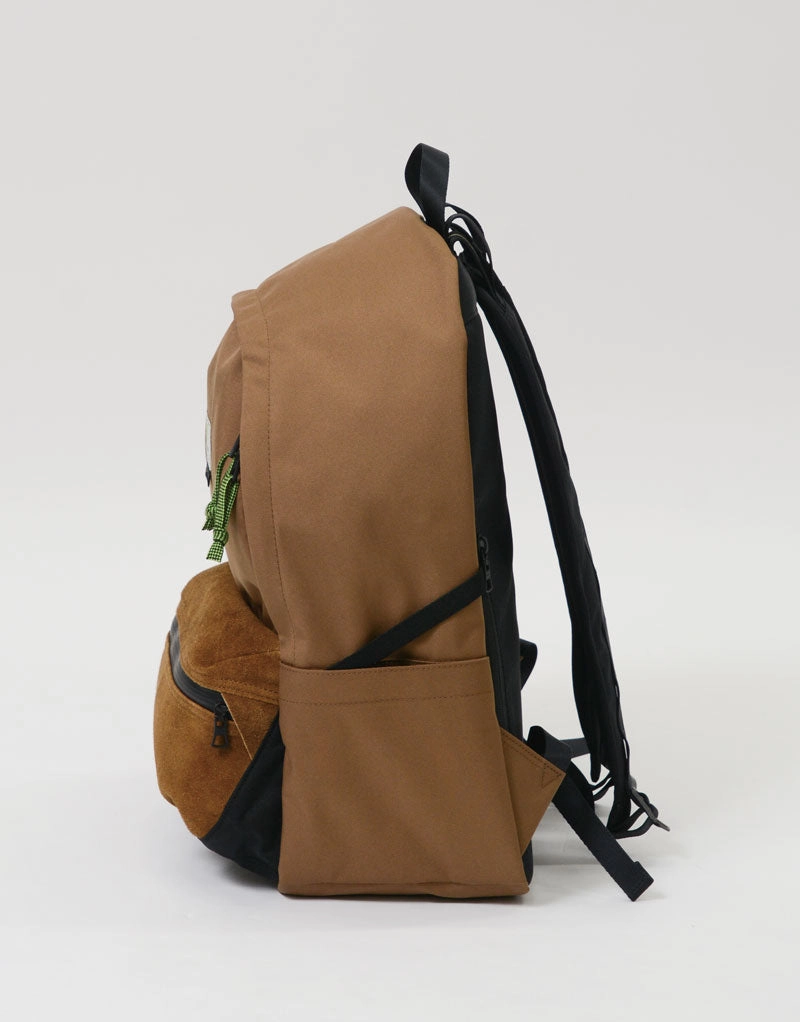 CARIUMA x master-piece Daypack No.02830-CA