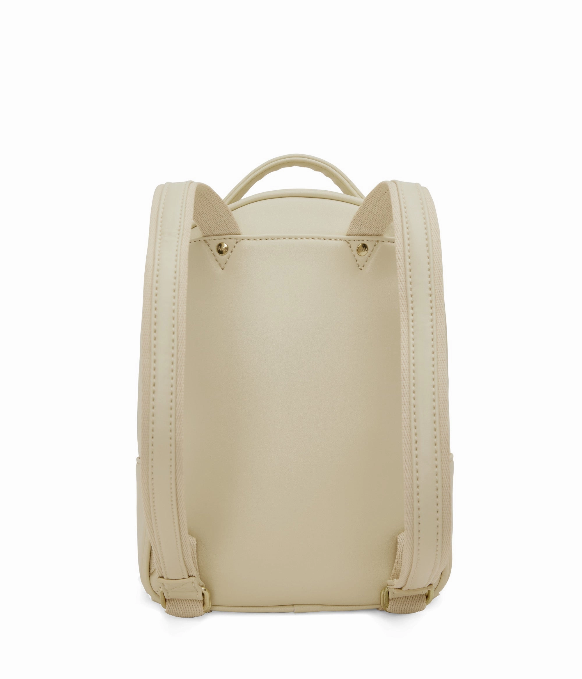CAROSM Small Vegan Backpack - Loom