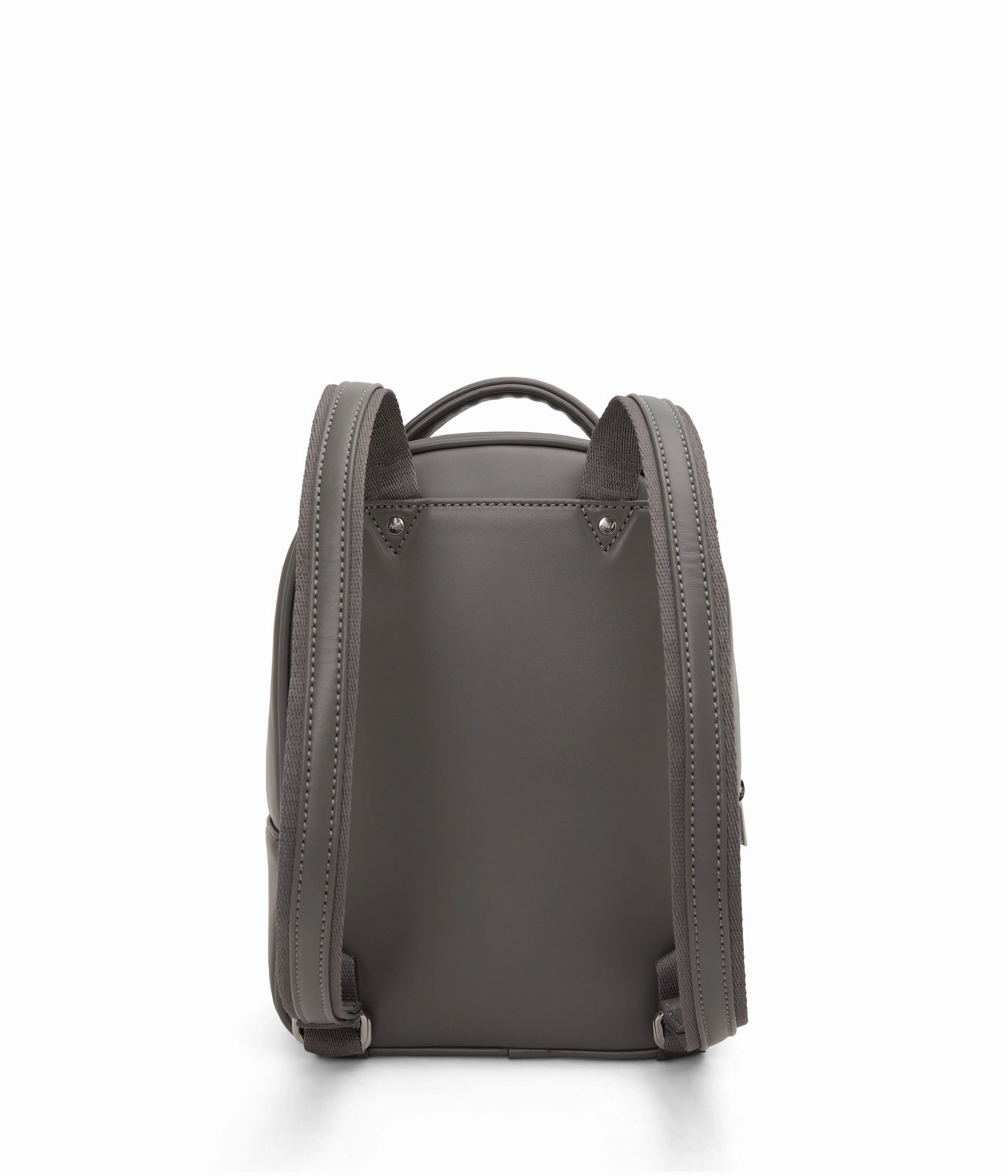 CAROSM Small Vegan Backpack - Loom