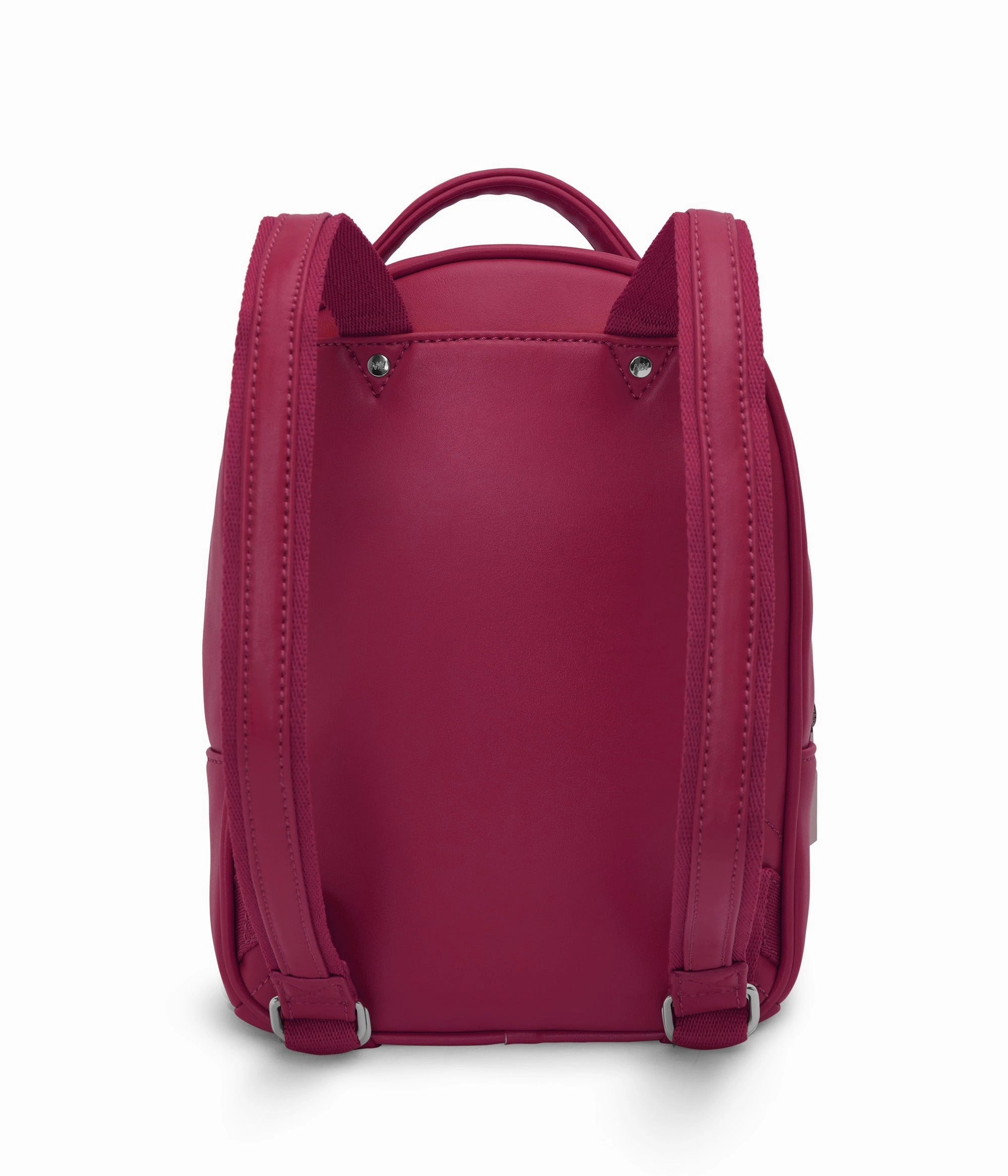 CAROSM Small Vegan Backpack - Loom