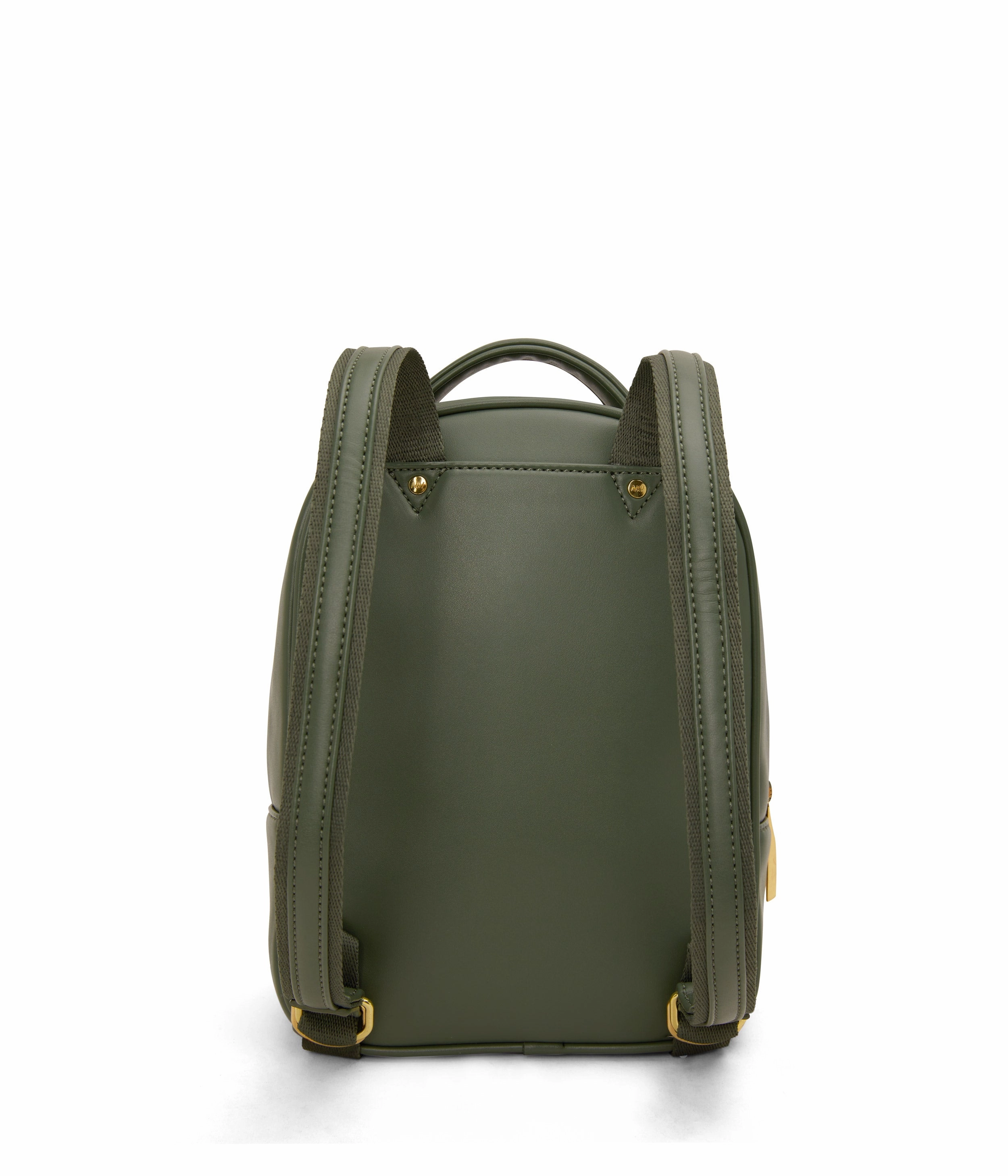 CAROSM Small Vegan Backpack - Loom