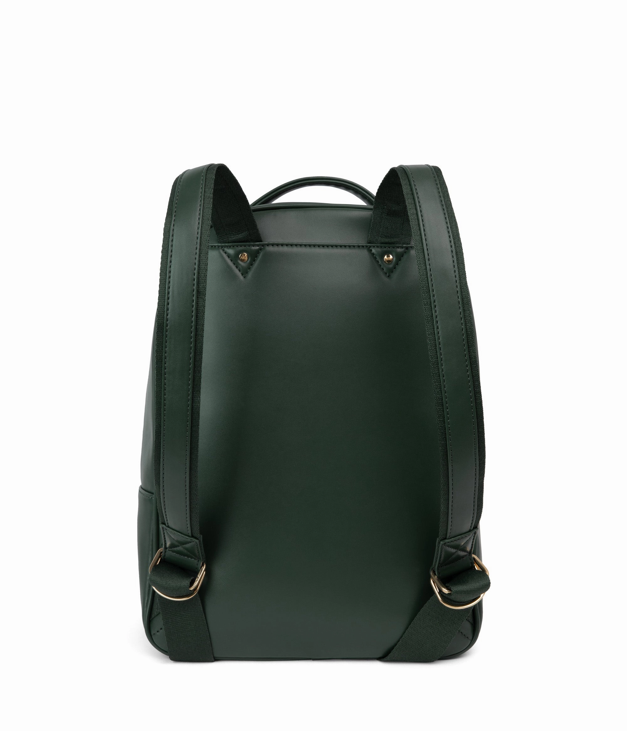 CAROSM Small Vegan Backpack - Loom