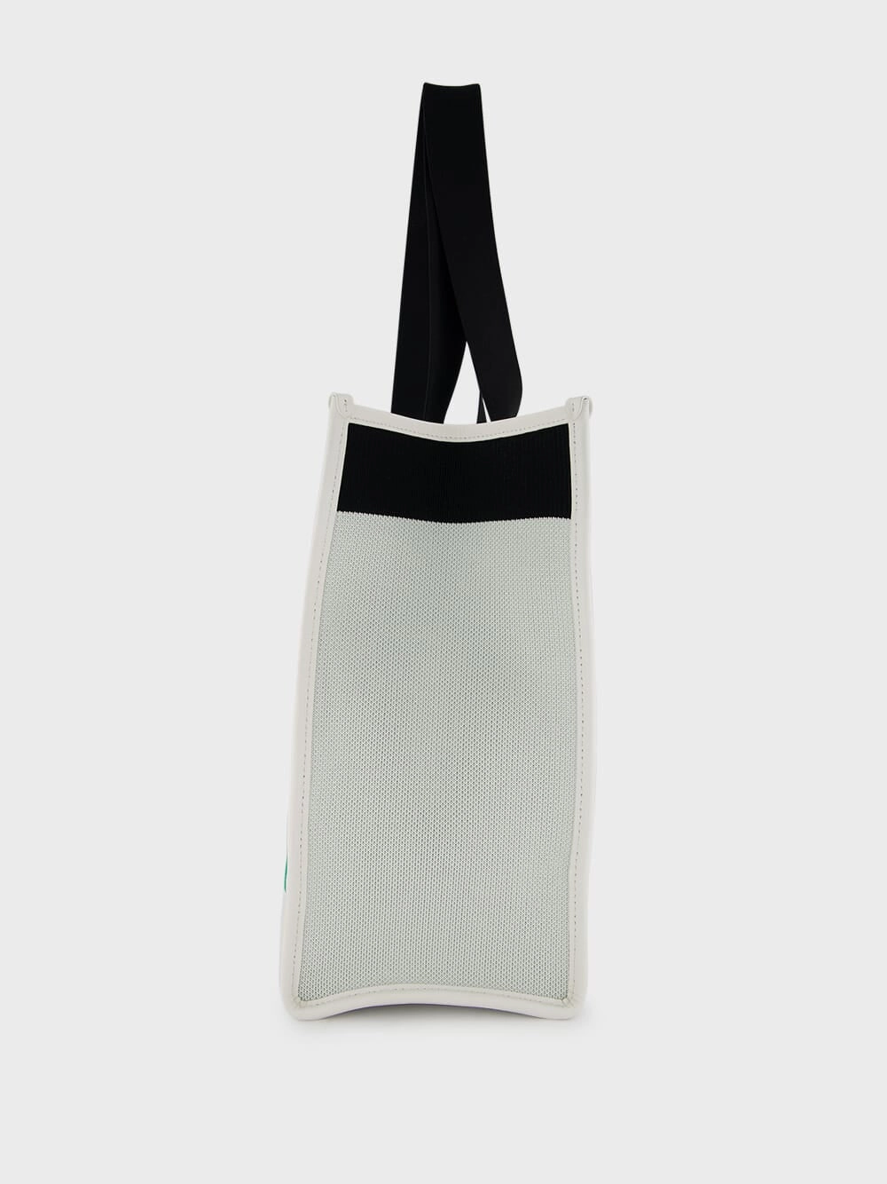 Casa Piqu?? Weave Tote Bag