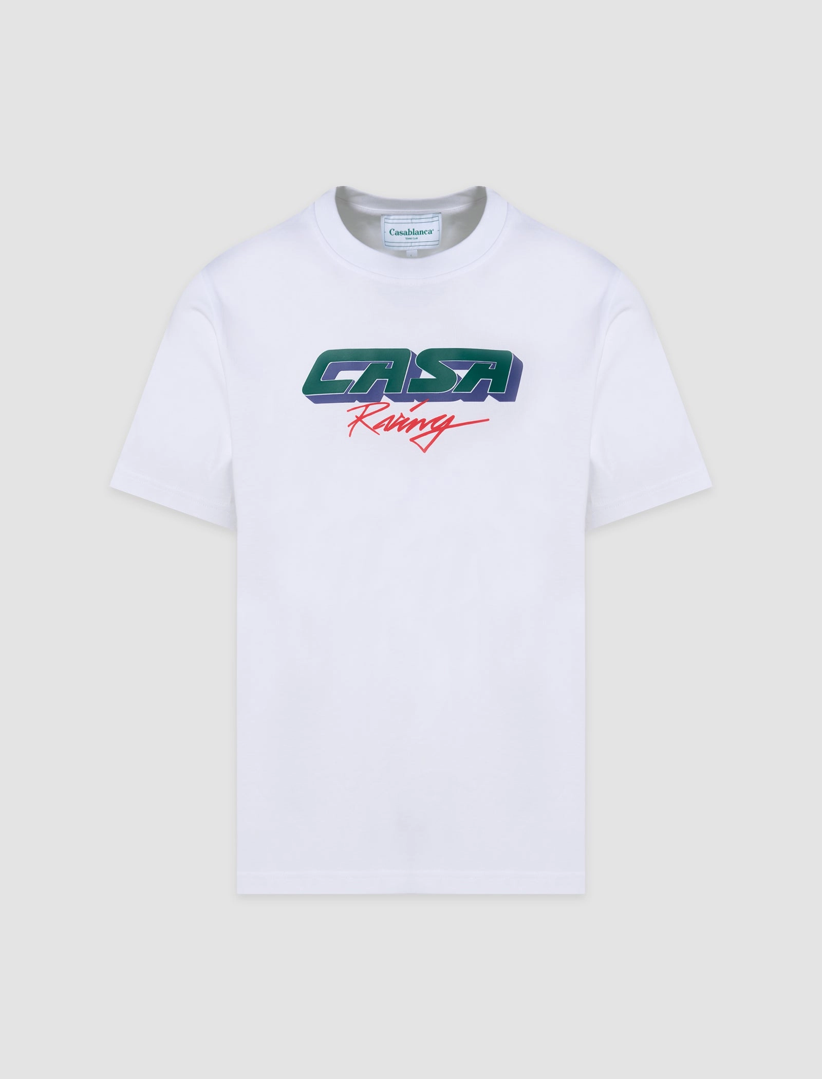 CASA RACING TEE