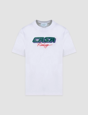 CASA RACING TEE