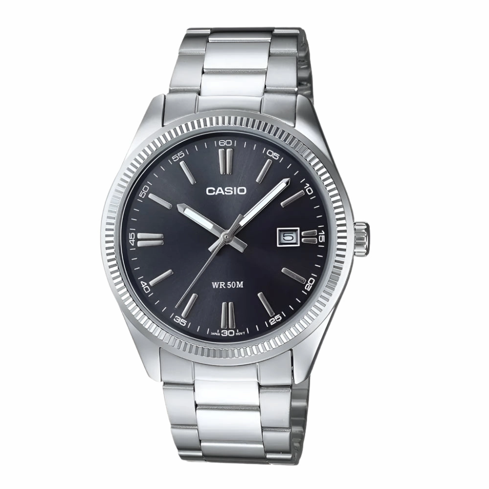 Casio Classic Mens Watch MTP-1302PD-1A1VEF