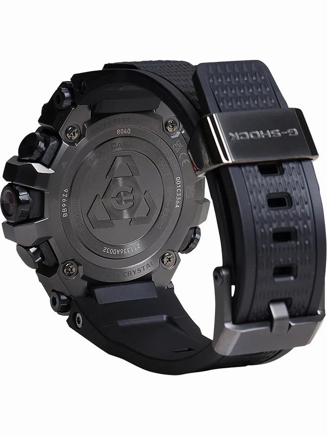 Casio G-Shock - Dual Core Guard structure watch MTG-B3000B-1A