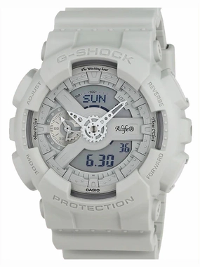 Casio G-Shock Alife? x G-SHOCK - Limited Edition watch GA110ALIFE21-8A