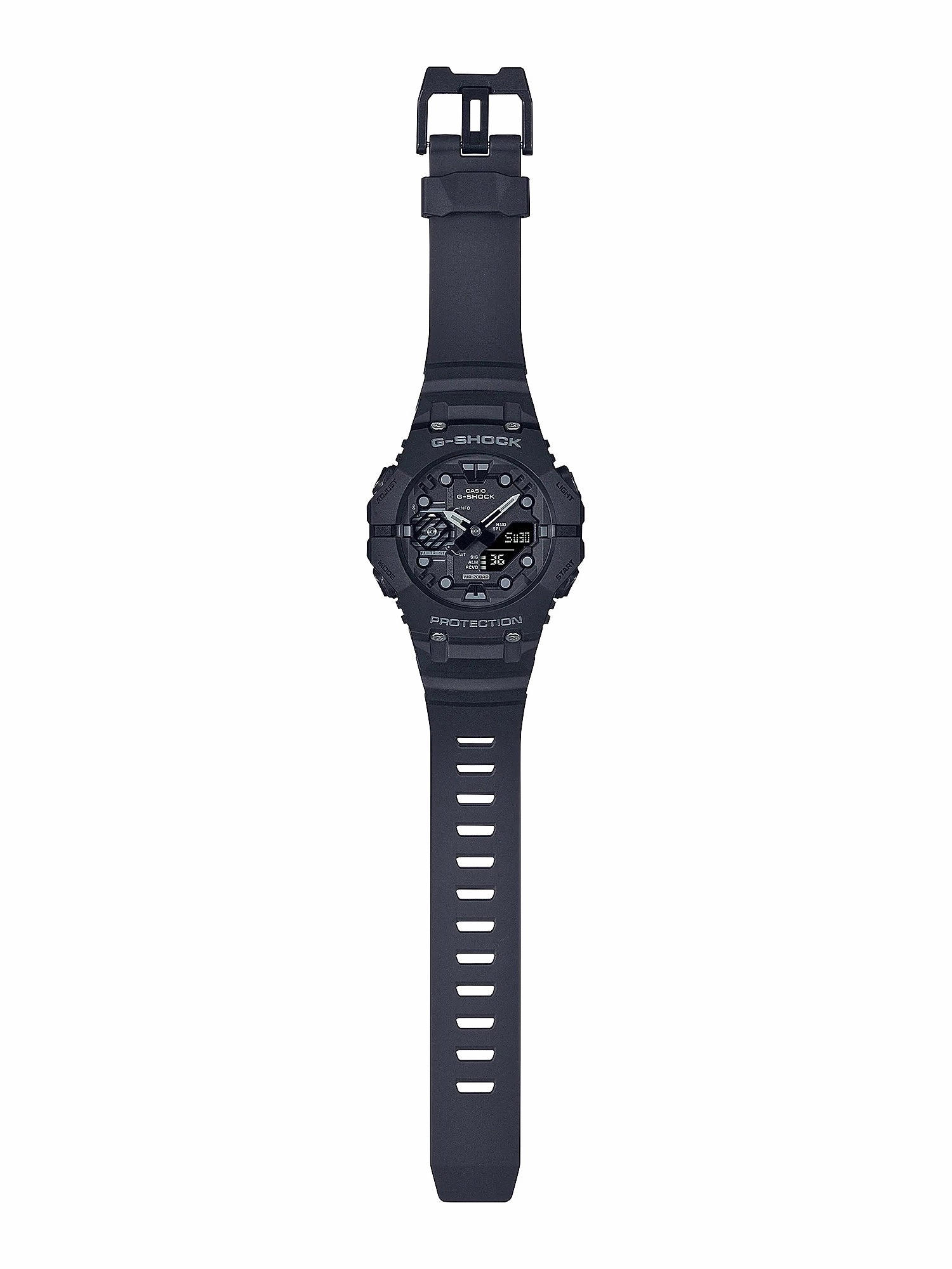 Casio G-Shock BLUETOOTH Smartphone Connected GA-B001-1A Mens Black Watch