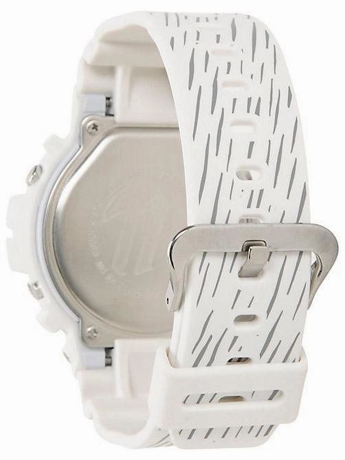 Casio G-Shock Collaboration Model  "illest" Mens Watch DW-6900FSFAT2-7CU