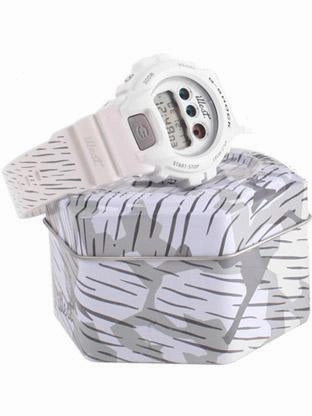 Casio G-Shock Collaboration Model  "illest" Mens Watch DW-6900FSFAT2-7CU