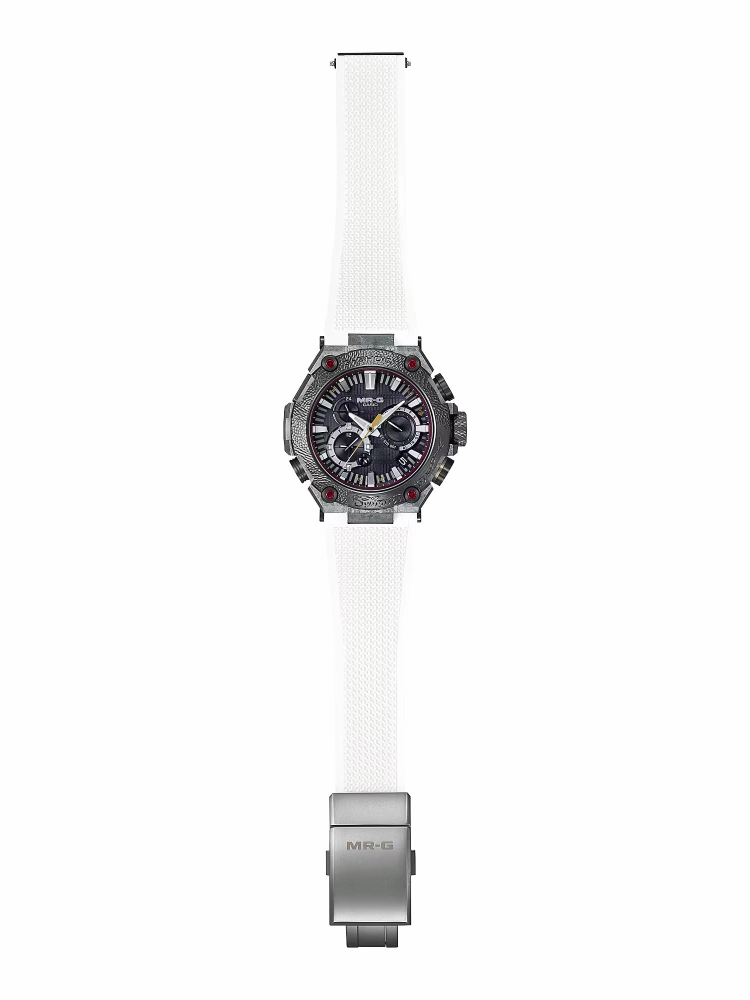 Casio G-Shock MR-G 40th Anniversary Watch - MRGB2000SG-1A