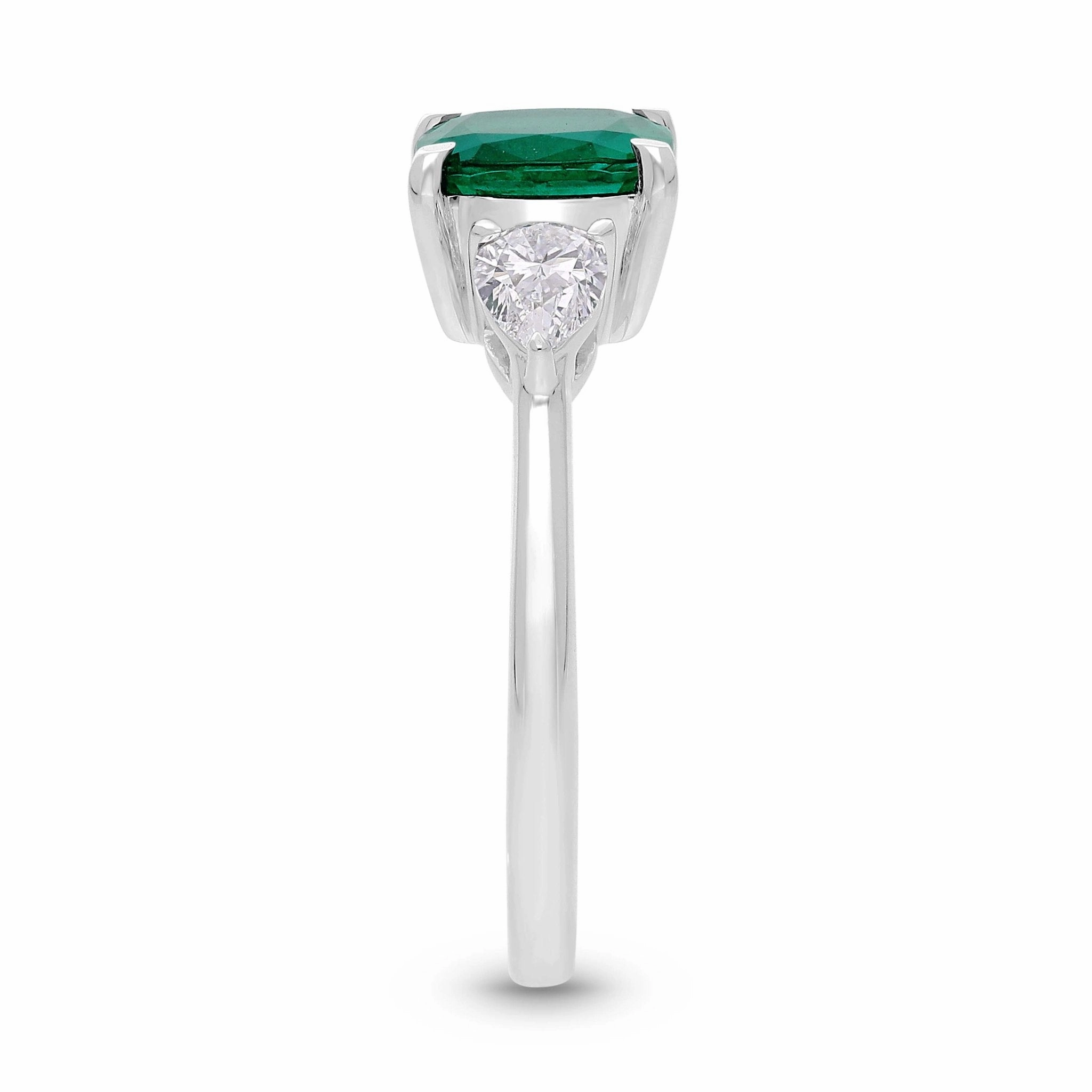 Cassis Ring - WG