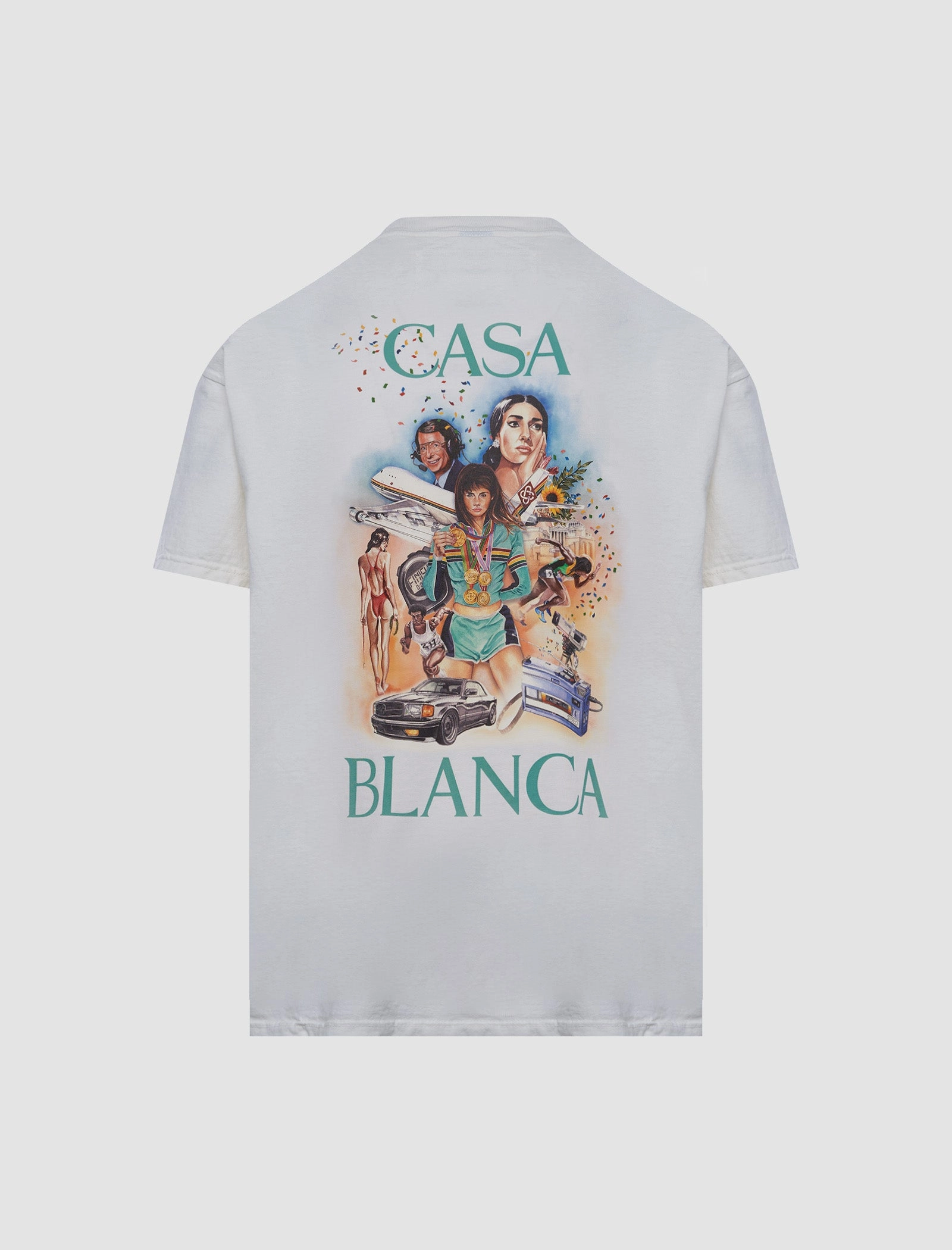 CELEBRATION T-SHIRT