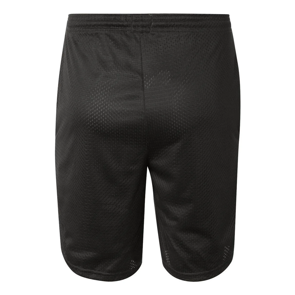 Champion Polyester Mesh 9 Shorts with Pockets