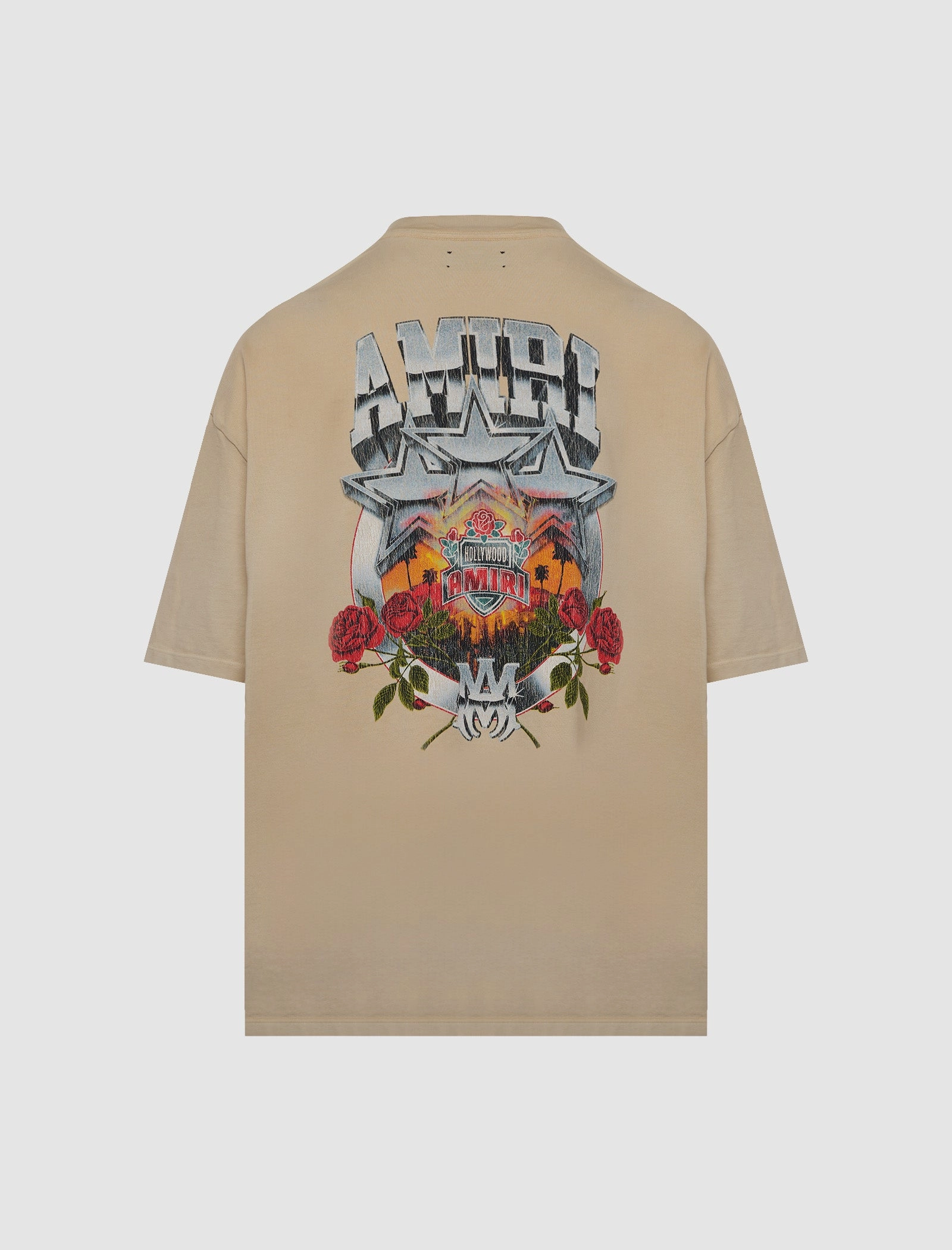 CHAMPIONSHIP TEE