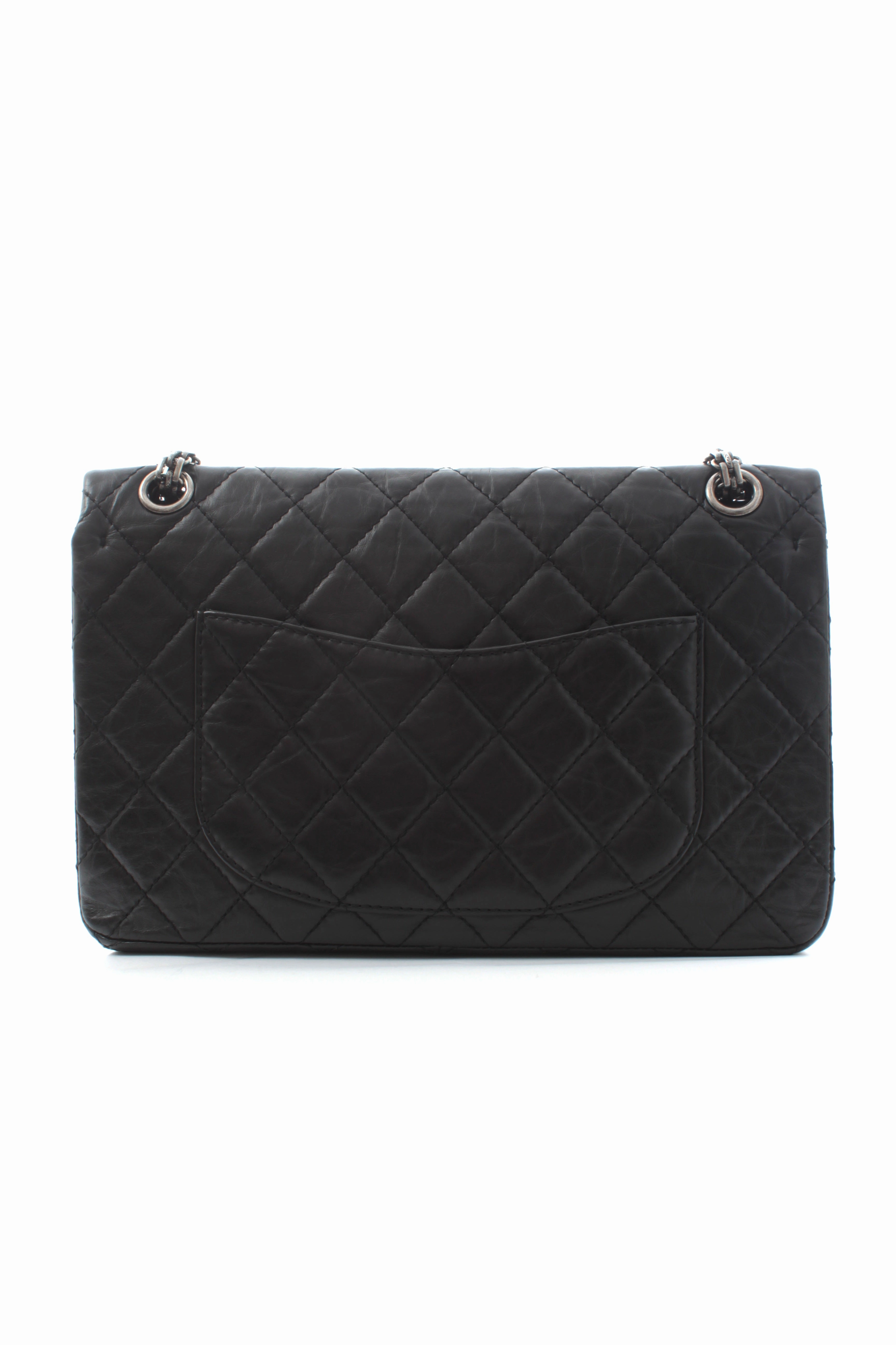 Chanel Large 2.55 Reissue Flap Bag