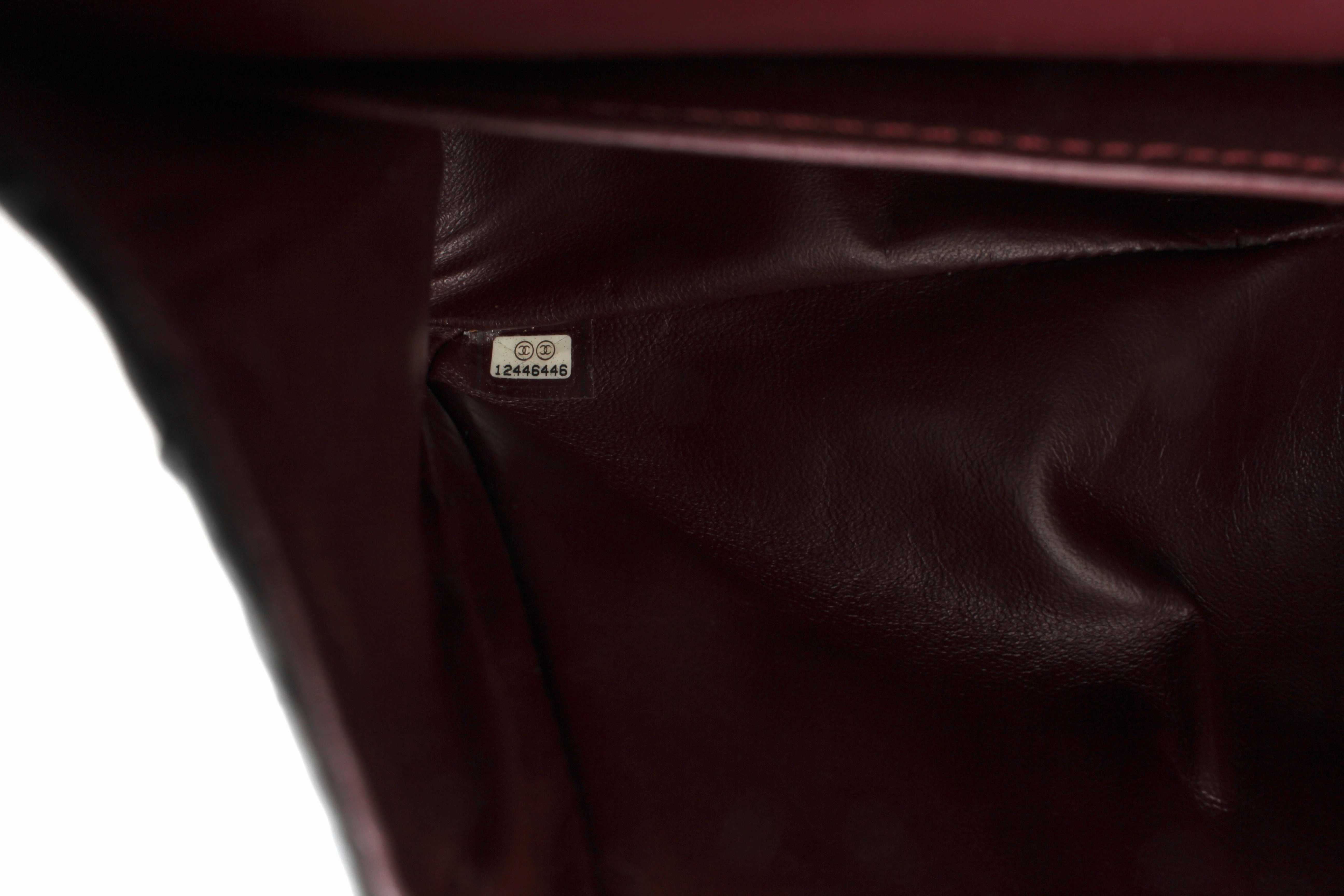 Chanel Large 2.55 Reissue Flap Bag