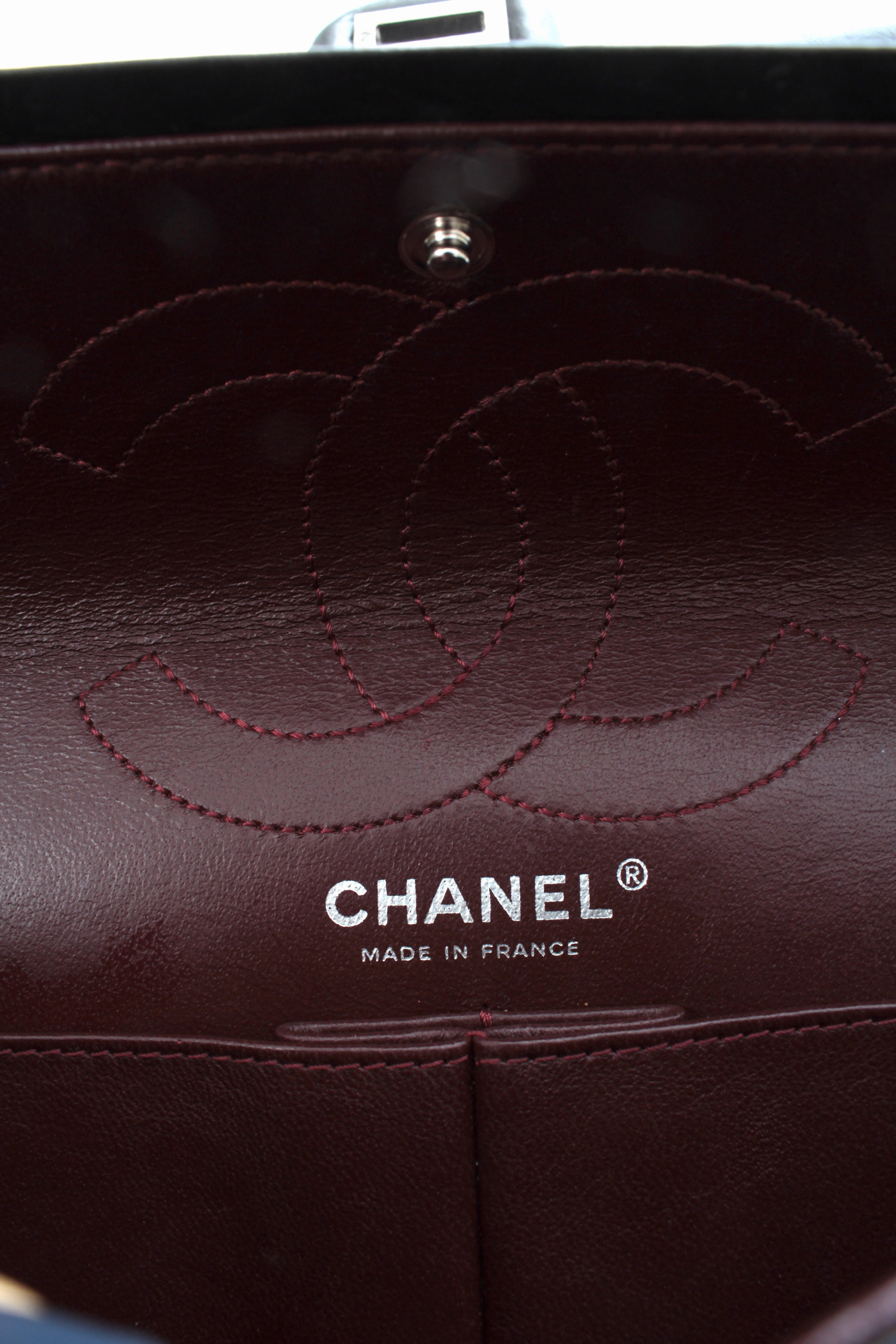 Chanel Large 2.55 Reissue Flap Bag
