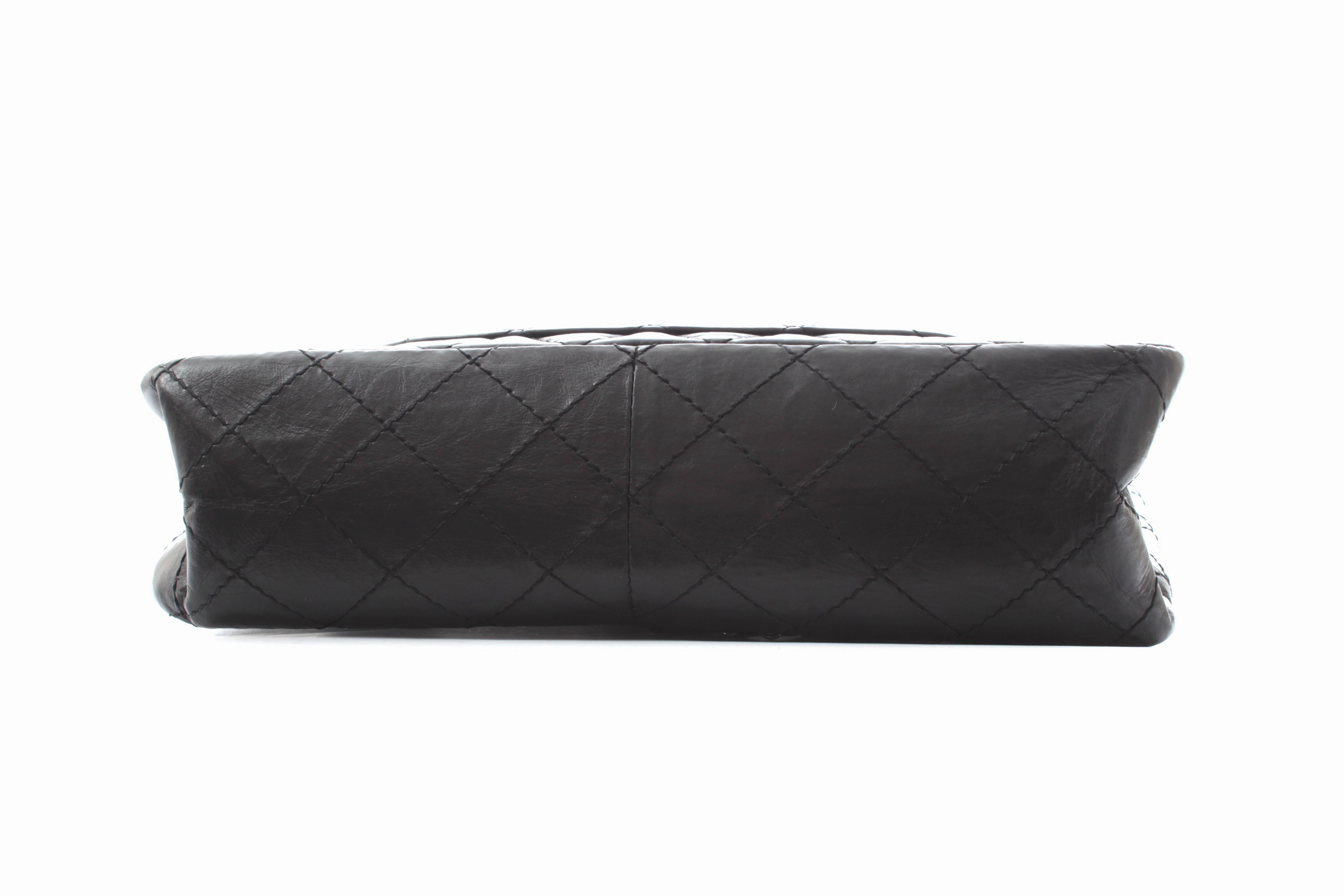 Chanel Large 2.55 Reissue Flap Bag