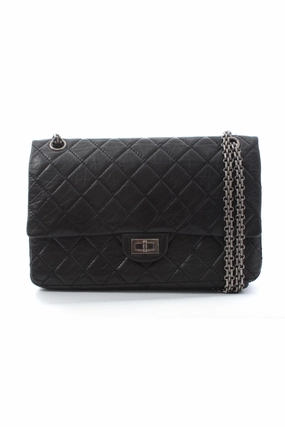 Chanel Large 2.55 Reissue Flap Bag