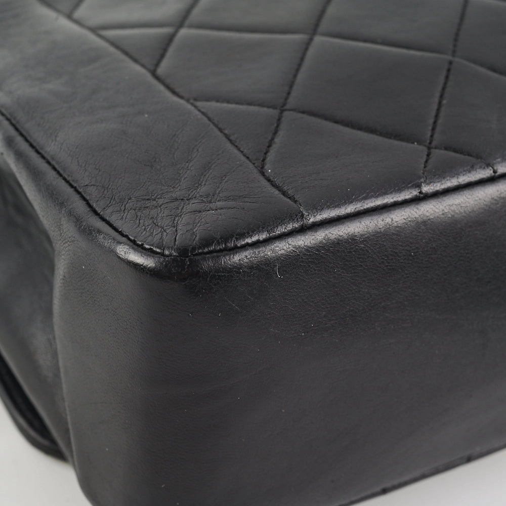 Chanel Medium Diana Black
