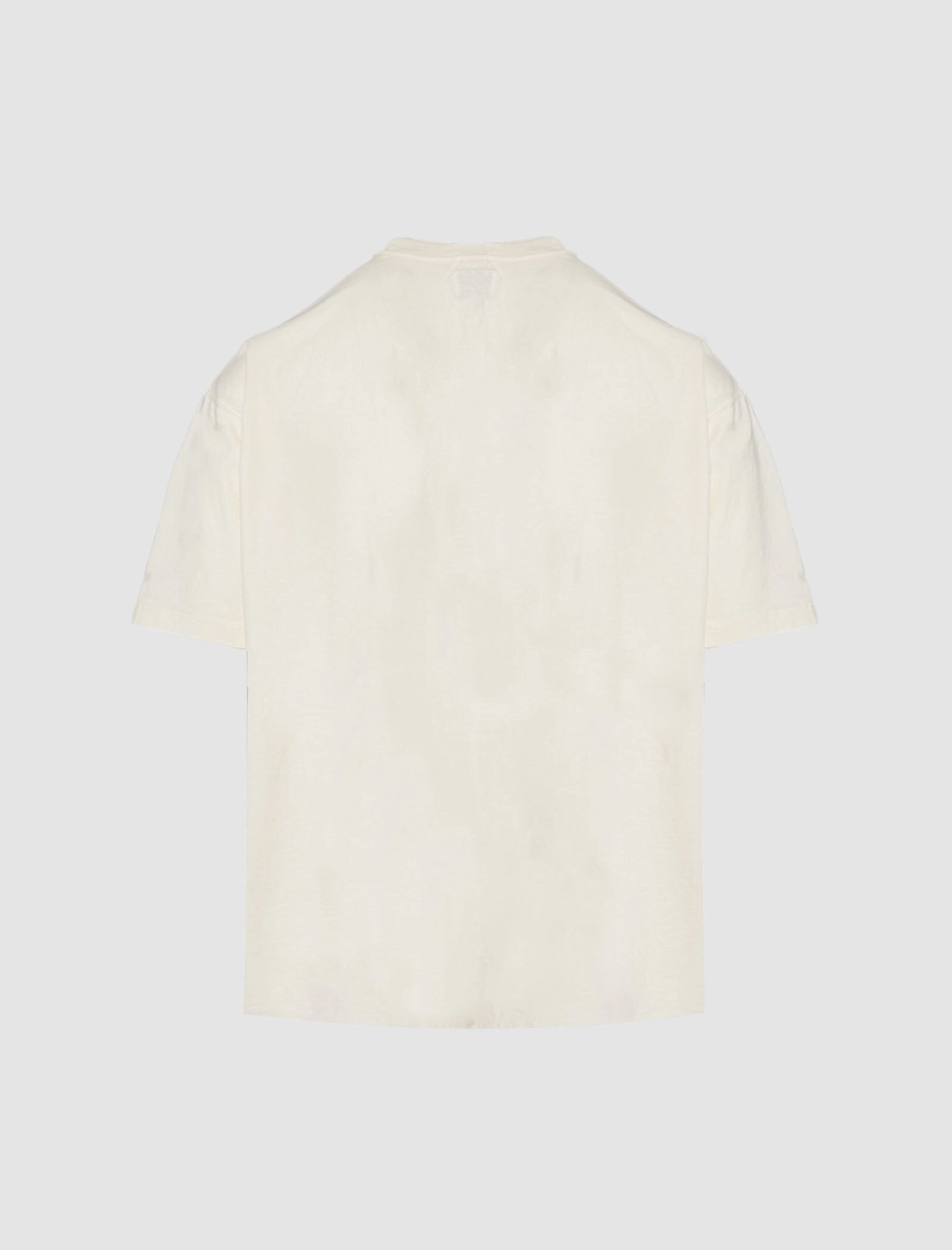 CHEVRON EAGLE TEE