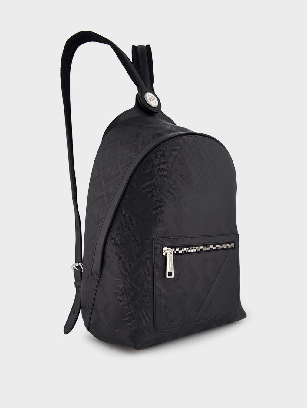 Chiodo Shadow Diagonal Backpack