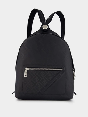 Chiodo Shadow Diagonal Backpack