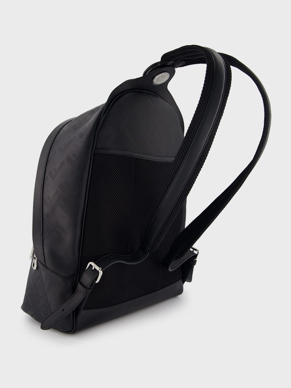 Chiodo Shadow Diagonal Backpack
