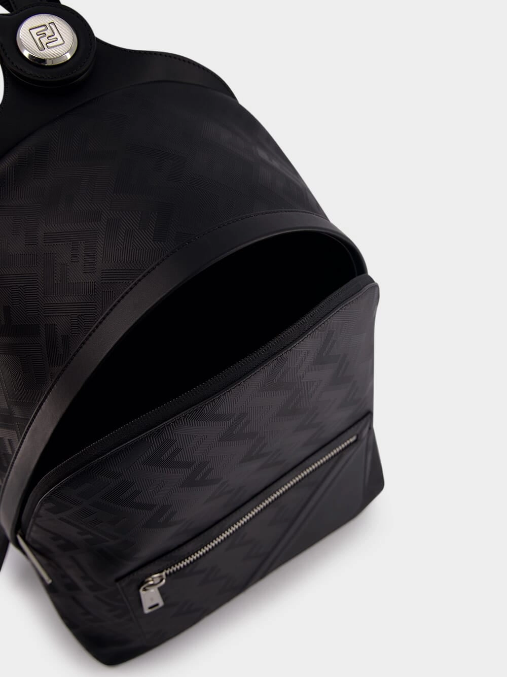Chiodo Shadow Diagonal Backpack