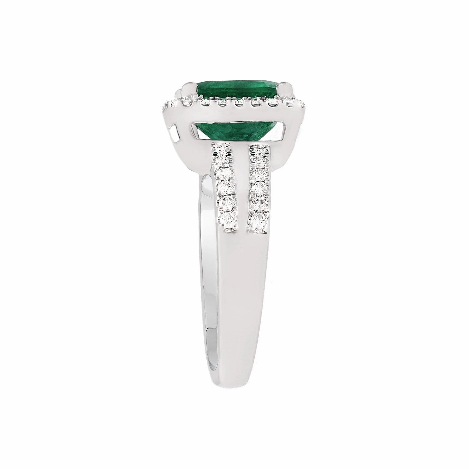 Chloe Ring - WG
