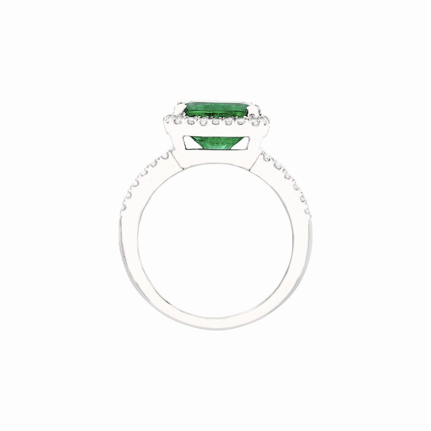 Chloe Ring - YG