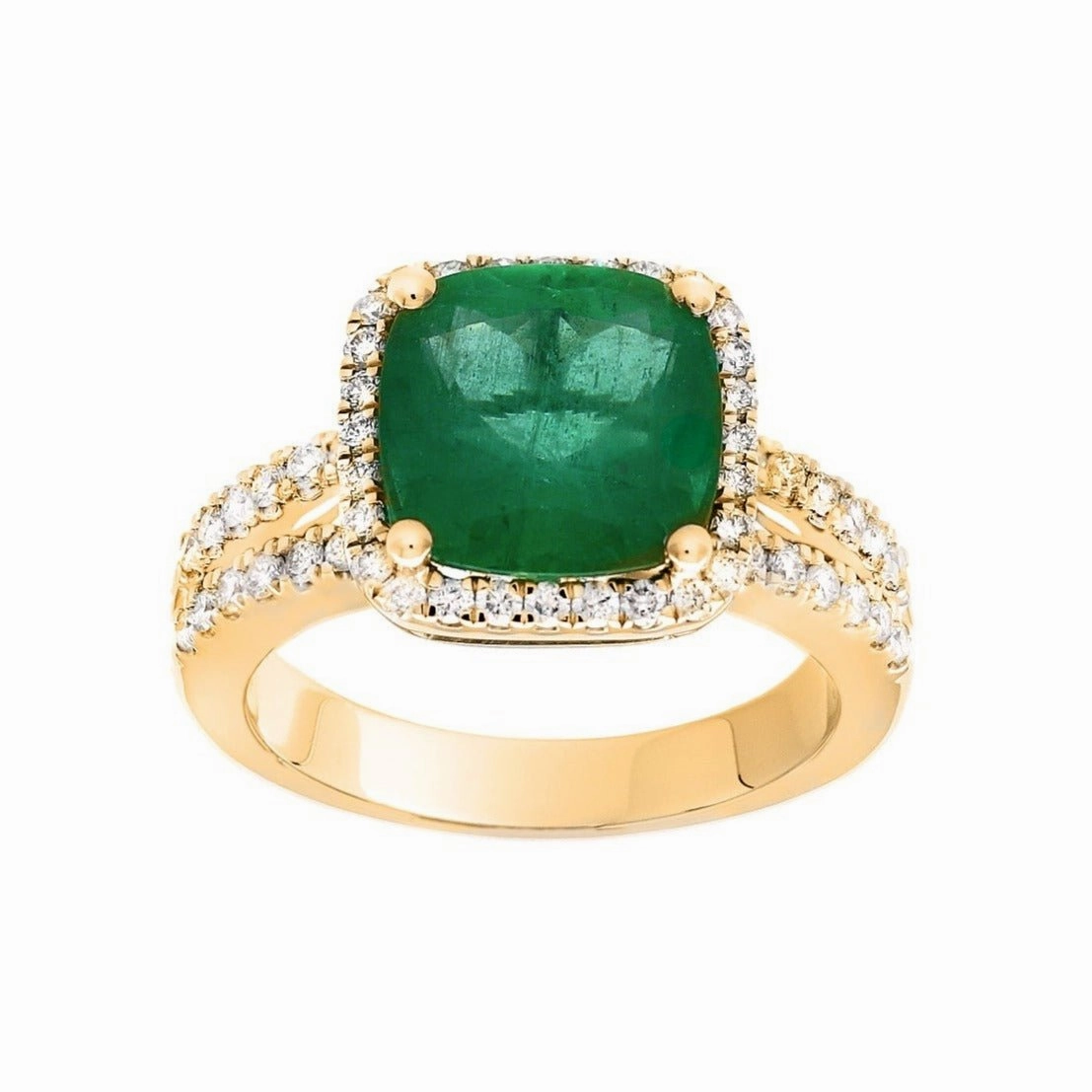 Chloe Ring - YG