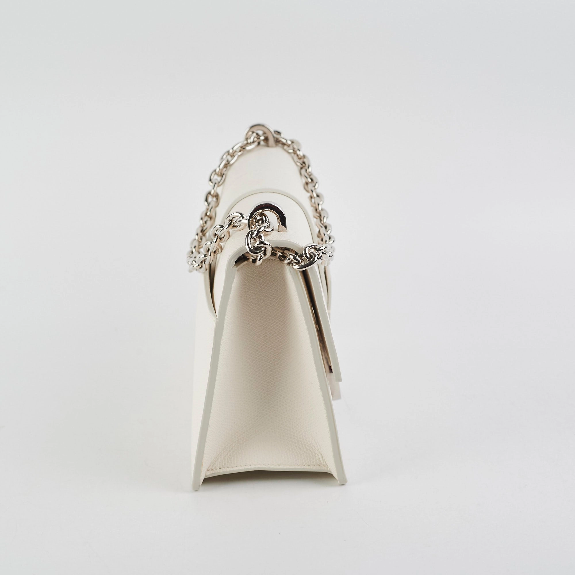 Christian Dior Montaigne 30 White