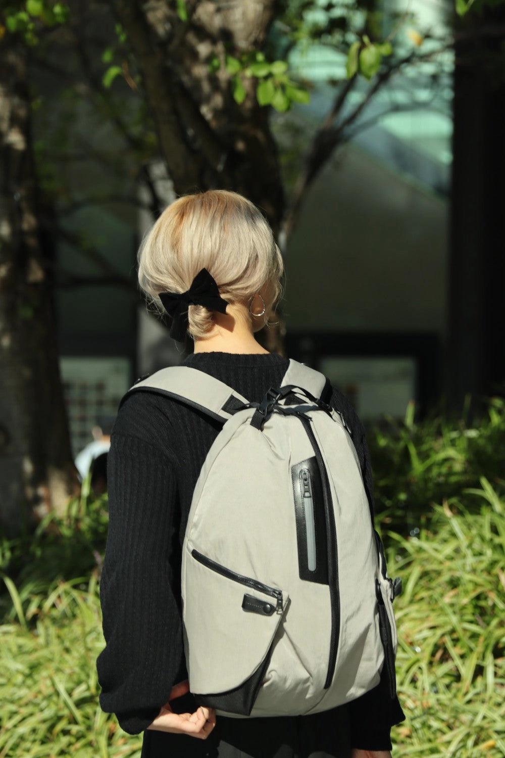 CIRCUS Backpack No.310080